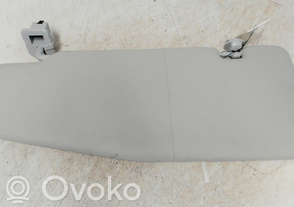 Volkswagen Caddy Sonnenblende 