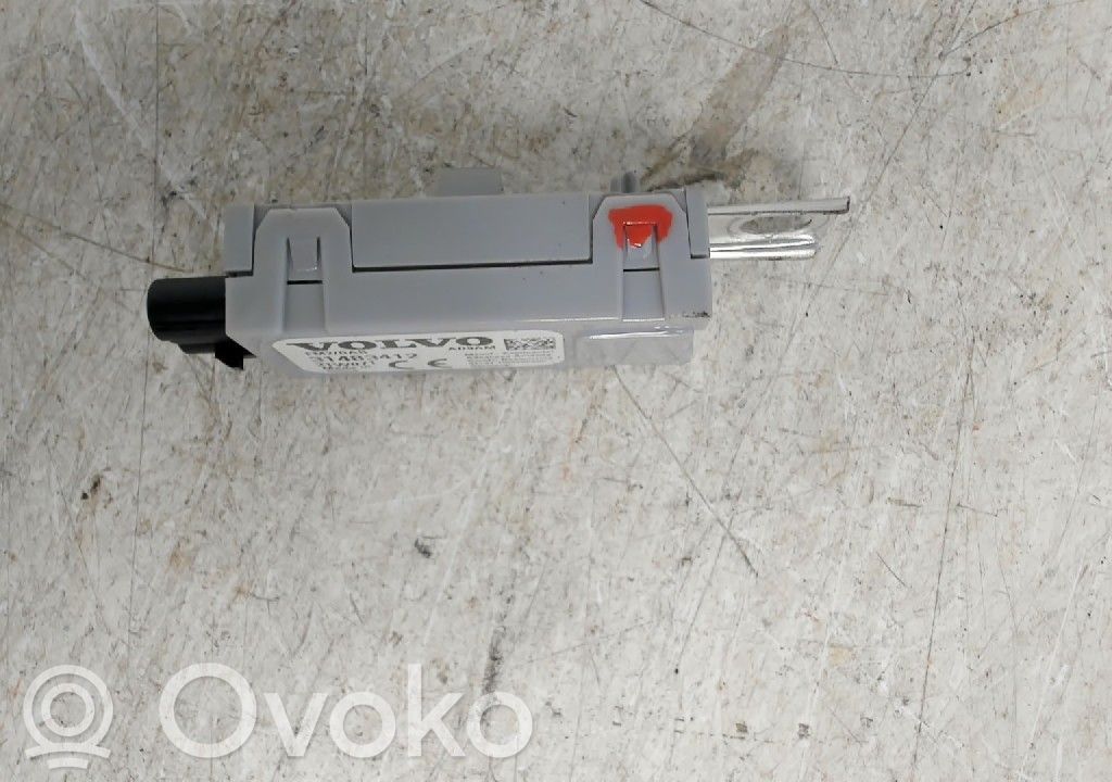 Volvo V60 Amplificatore antenna 