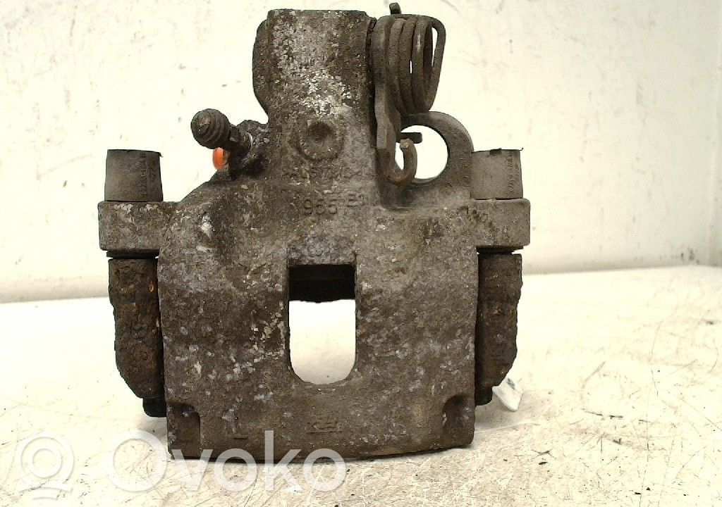 Bremssattel hinten   4400V5