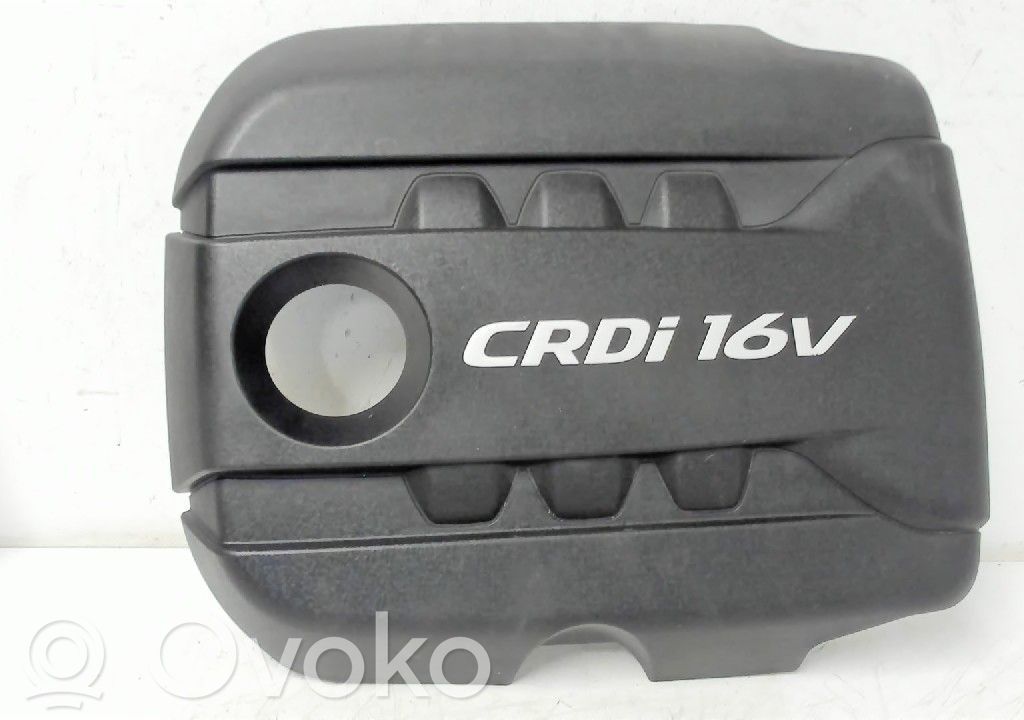 Couvercle cache moteur   292402A903