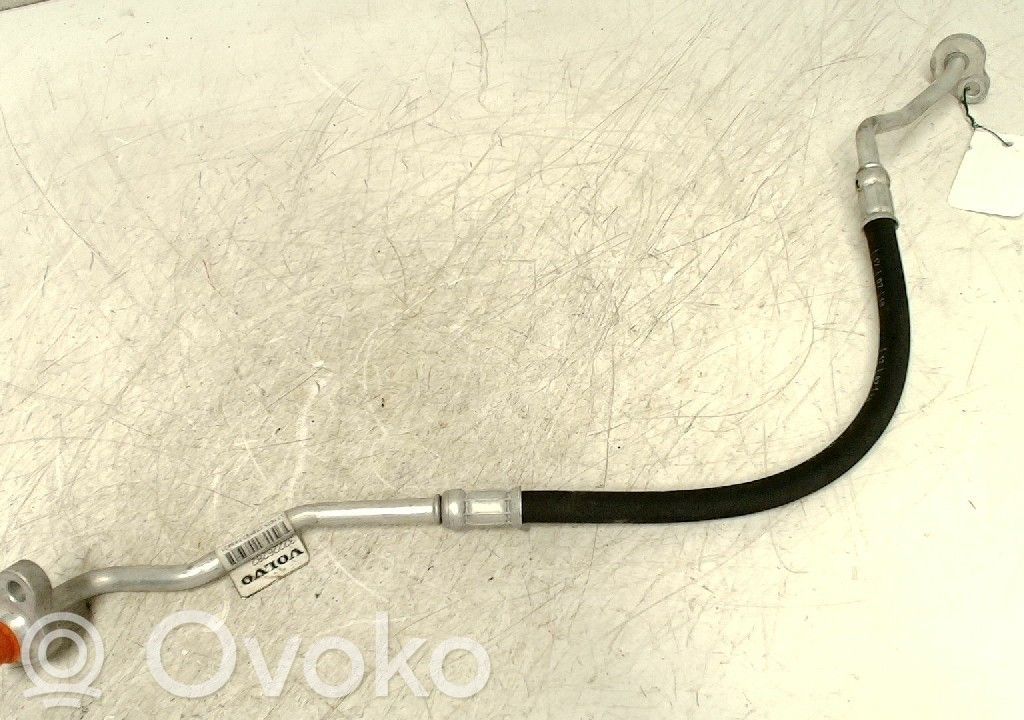 Volvo V60 Conductă/furtun aer condiționat (A/C) 