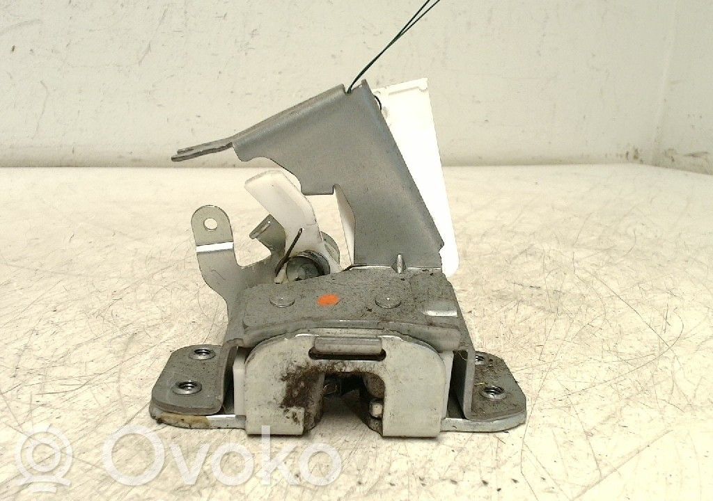 Etuoven lukko   1721631
