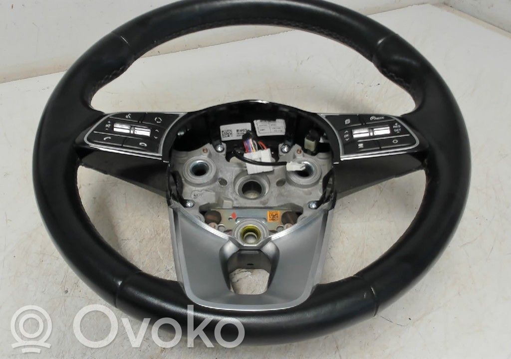 KIA Optima Stūre 