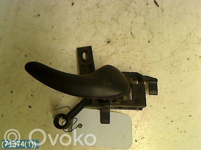 Ford Galaxy Front door interior handle 