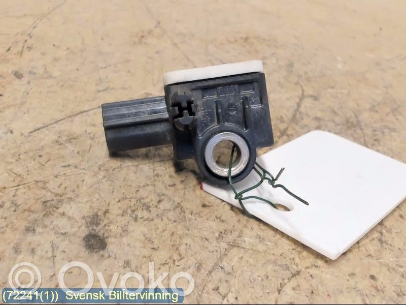 Ford Kuga II Airbagsensor Crashsensor Drucksensor 