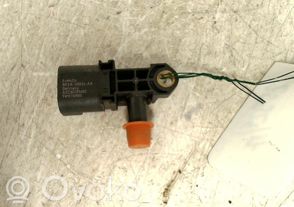 Ford Transit -  Tourneo Connect Abgastemperatursensor 