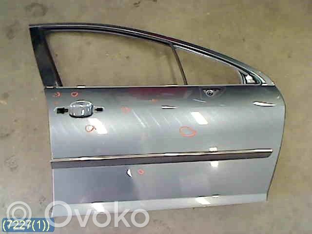 Peugeot 407 Portiera anteriore 