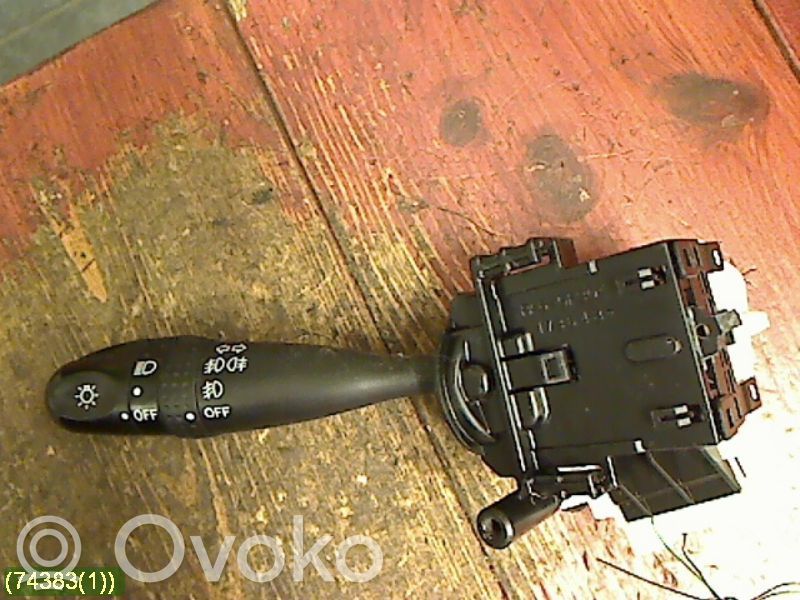 Indicator stalk   13020,173753