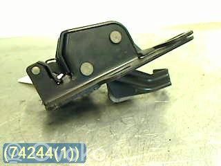 Peugeot Expert Rear door lock 