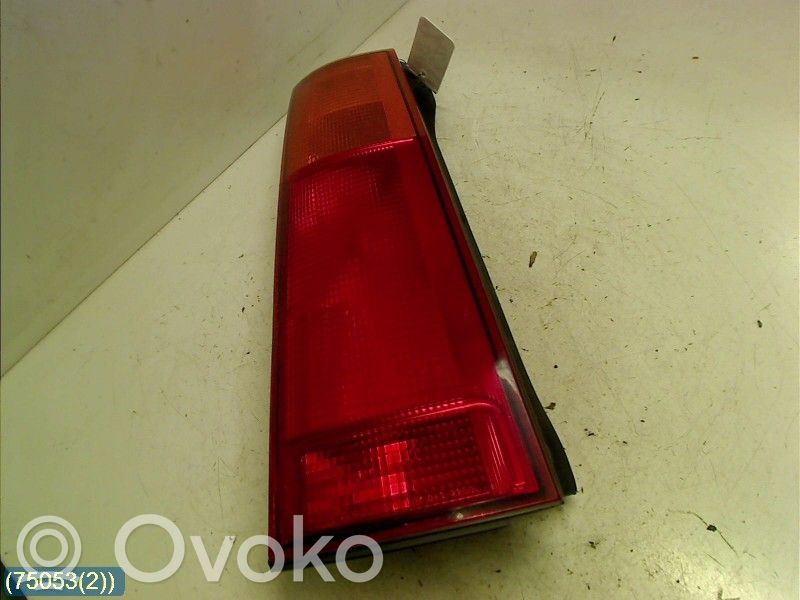 Honda CR-V Rückleuchte Heckleuchte 