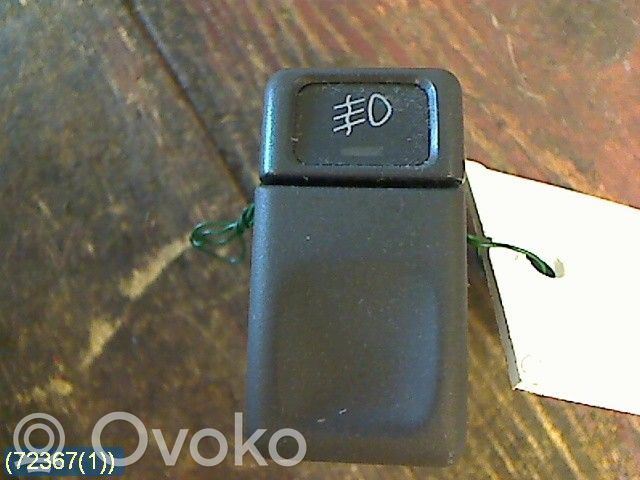 Volvo C70 Interruttore fendinebbia 