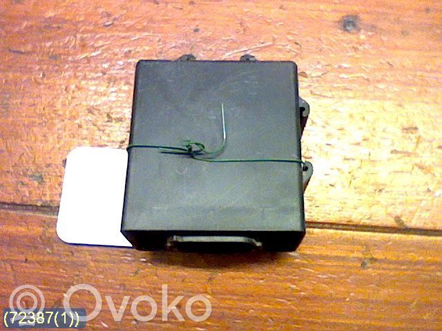 Other relay   JIDECO