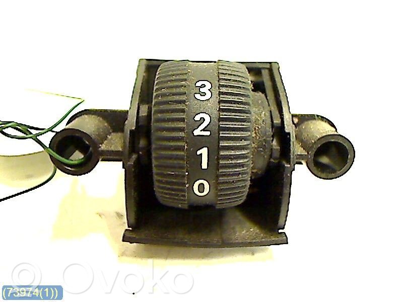 Panel lighting control switch   6280VALEO