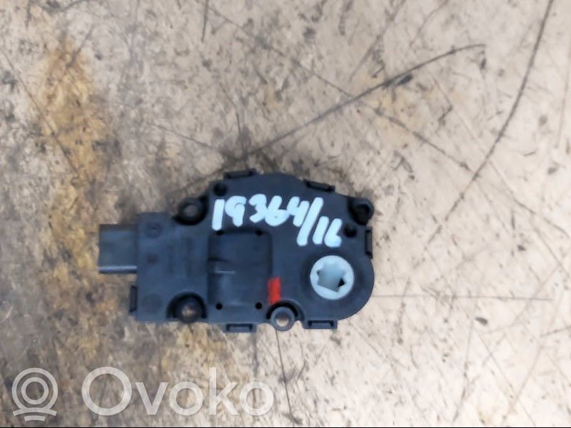 BMW 4 F32 F33 Motorino attuatore ricircolo aria dell’A/C