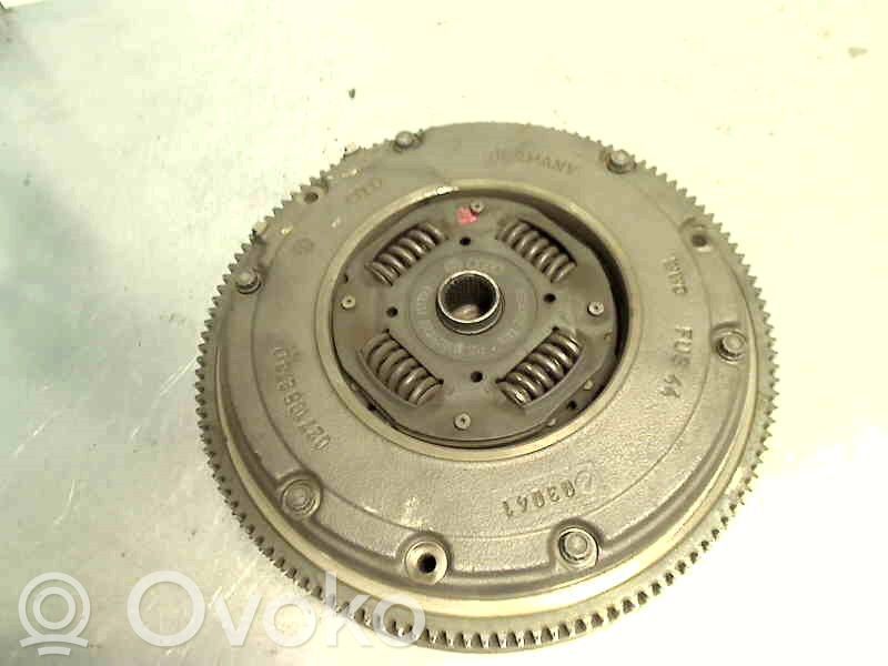 Skoda Octavia Mk1 (1U) Volante motor 