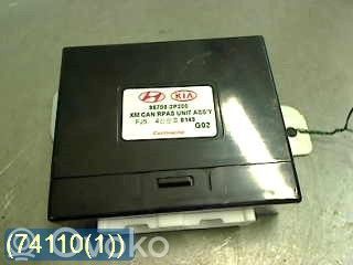 Parking PDC control unit/module   957002P200,957002P200