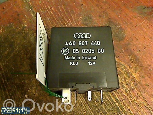 Audi A6 S6 C5 4B Alte unități/module de control 
