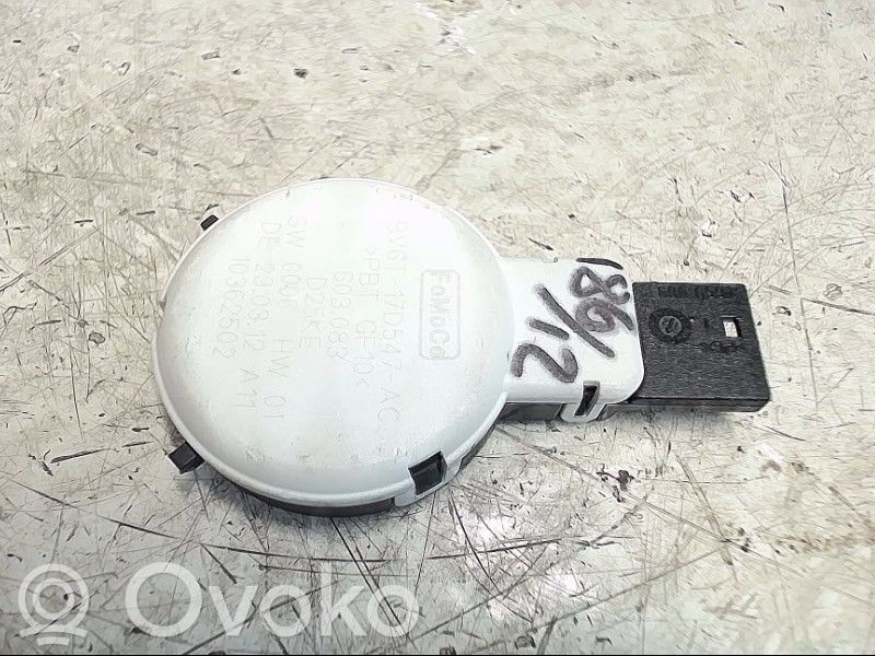 Ford Ranger Rain sensor 