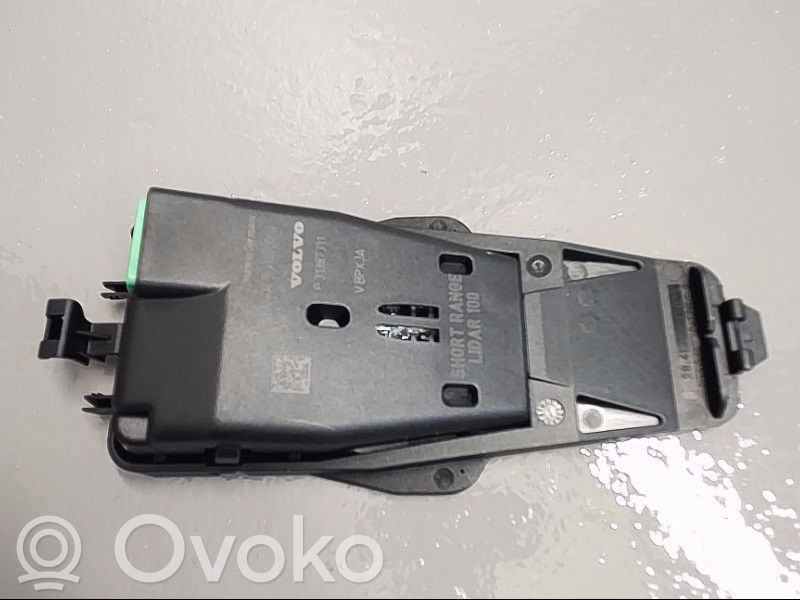 Other control units/modules   31387311,P31387311