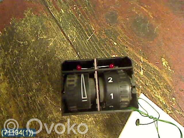Panel lighting control switch   2K0941333,HELAG