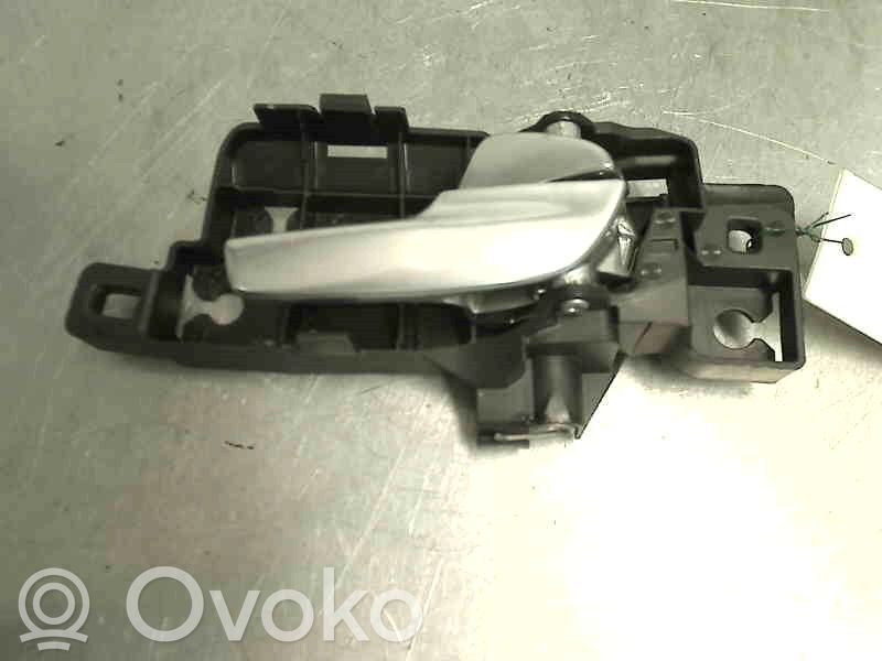 Front door interior handle   1703644,SATINKROM