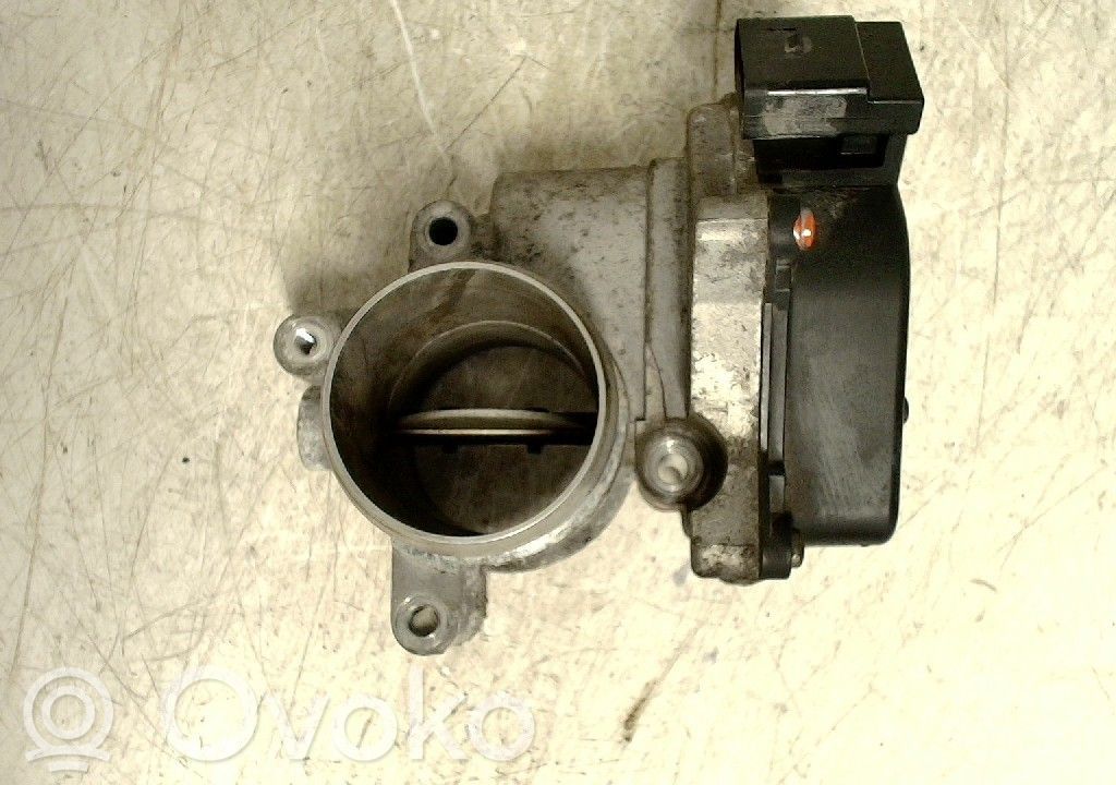 Valvola a farfalla   03L128063AD,03L128063Q