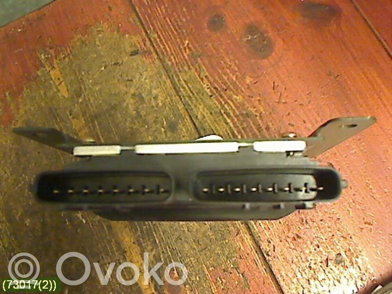Saab 9-5 Autres unités de commande / modules 