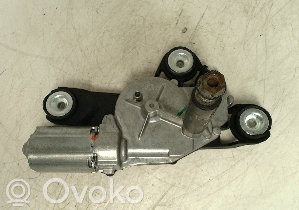 Volvo V50 Motor ștergător lunetă 