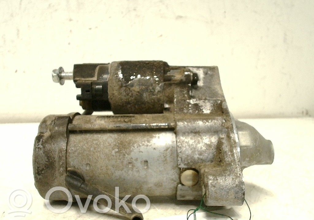 Starter motor   TG4380002660,8982482712