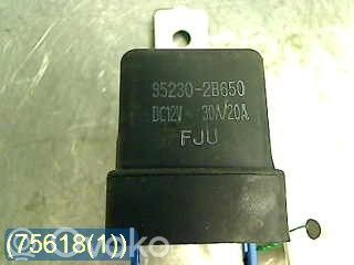 Muu rele   952302B650,OMRON,952302B650