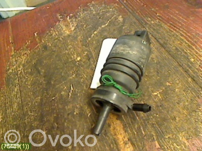 Saab 9-5 Pompe de lave-glace de pare-brise 