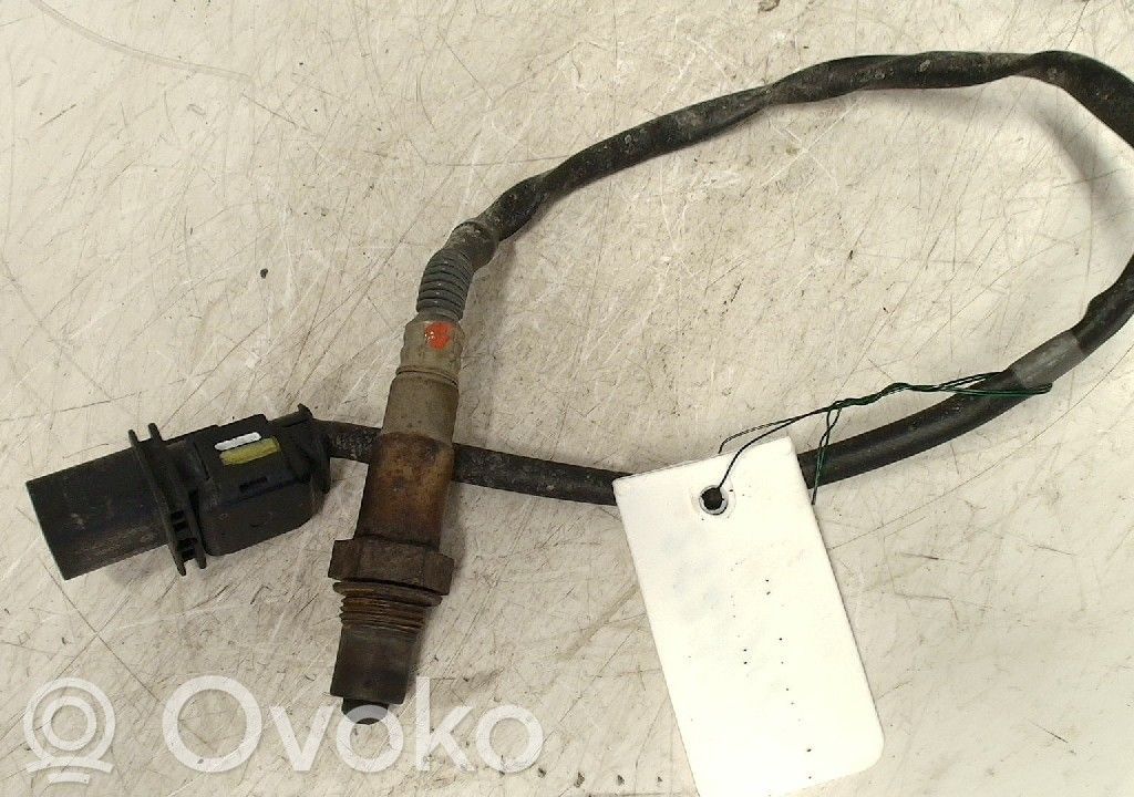 KIA Ceed Lambda-anturi 