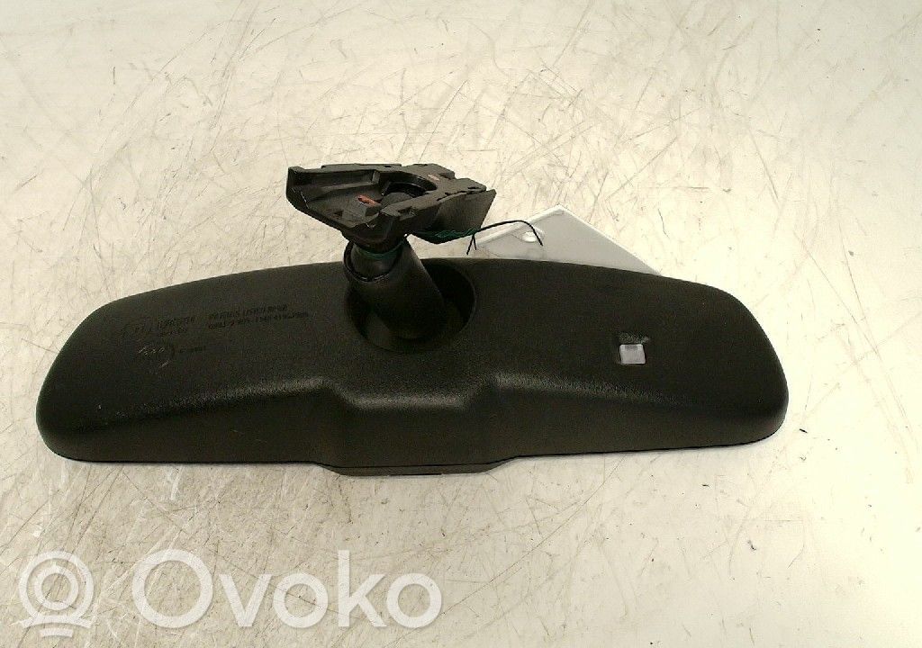 Rear view mirror (interior)   851011D200,9051148