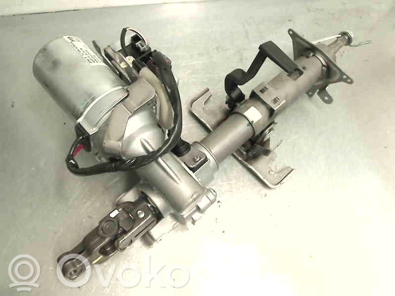 Set ax volan   48820JX51B,INKSTYRENHET