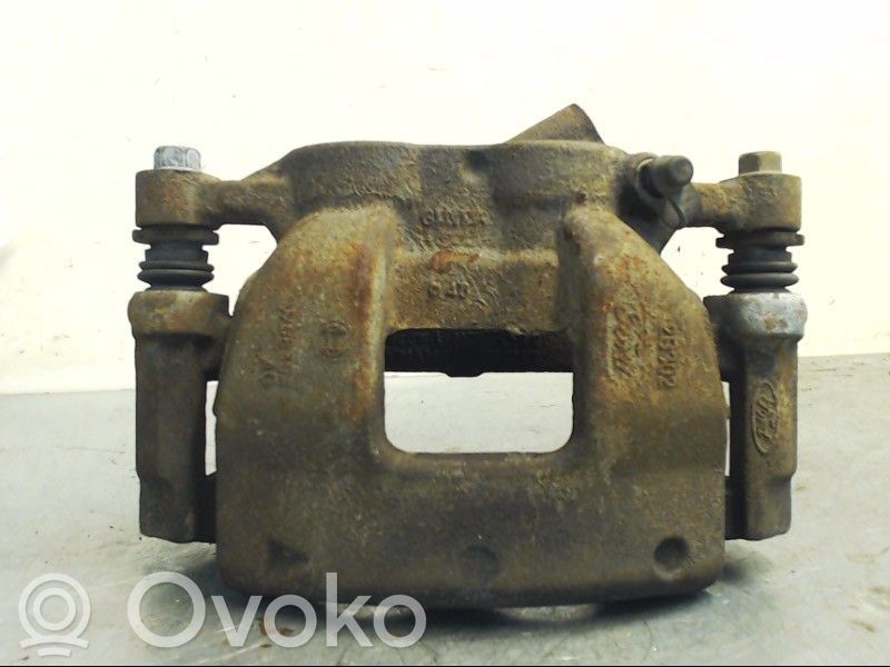 Передний суппорт   BK212B302BA