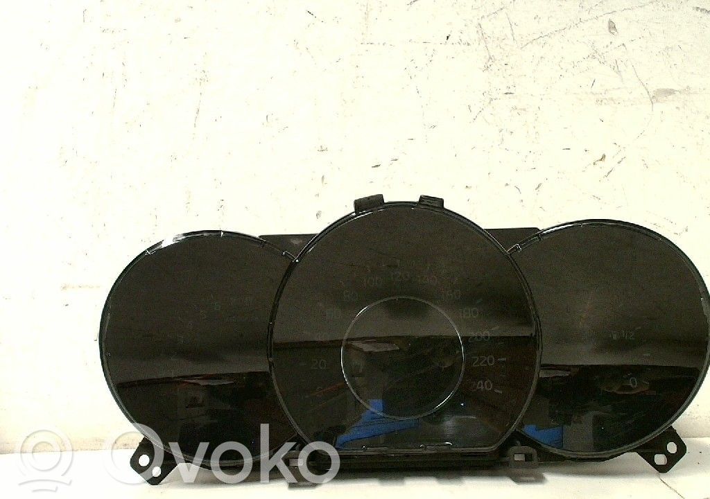 KIA Ceed Velocímetro (tablero de instrumentos) 