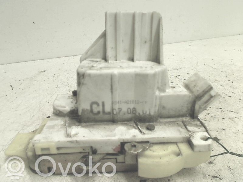 Ford Focus Încuietoare ușă față 