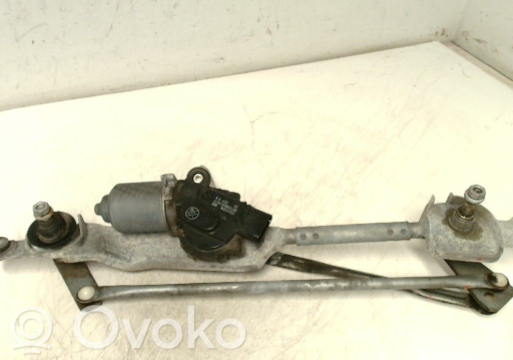 Opel Insignia A Tiranti del tergicristallo anteriore