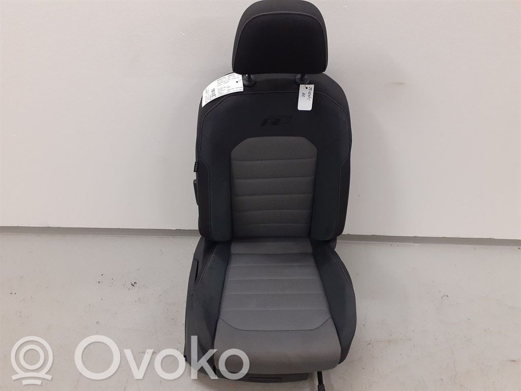 Volkswagen Golf VII Sedile anteriore del passeggero