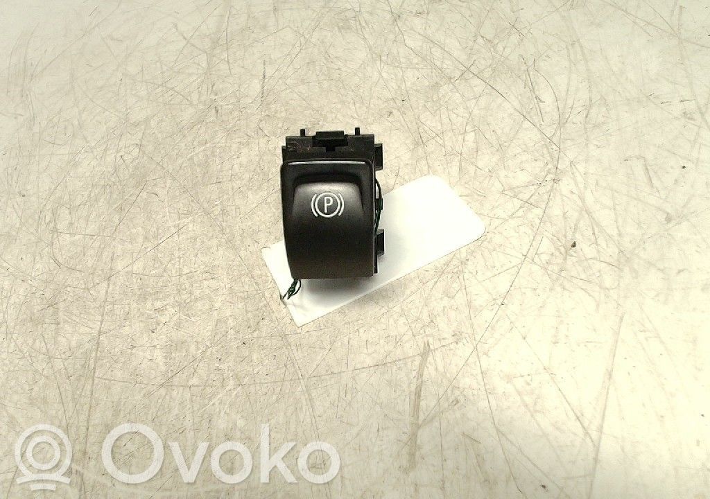 Opel Insignia A Interruttore del freno di stazionamento/freno a mano 
