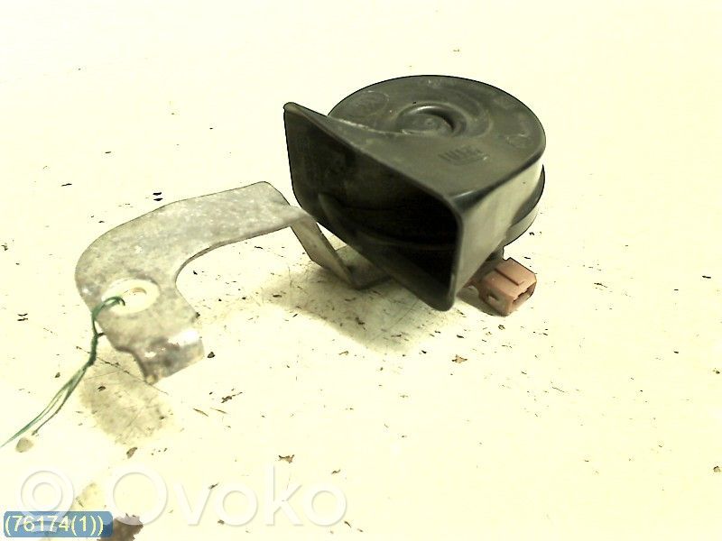 Volvo V50 Äänimerkkilaite 