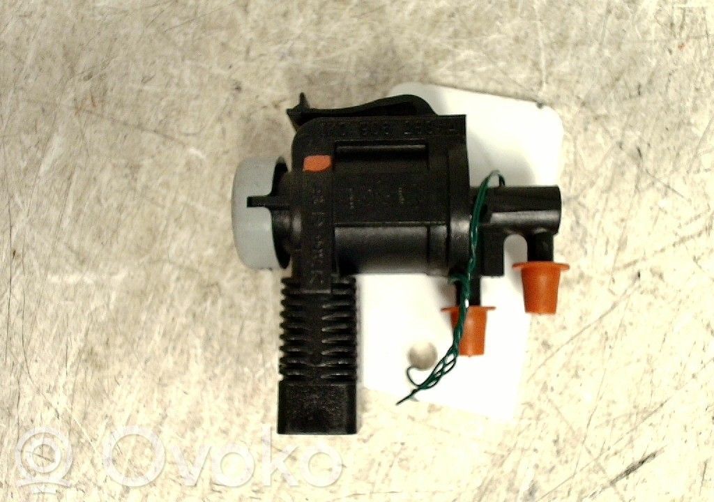 Volkswagen Sharan Solenoid supapă turbosuflantă 