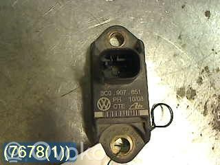 Acceleration sensor   3C0412576A,3C0907651