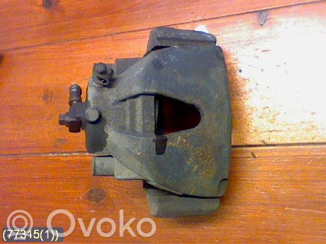 Saab 9-5 Передний суппорт 