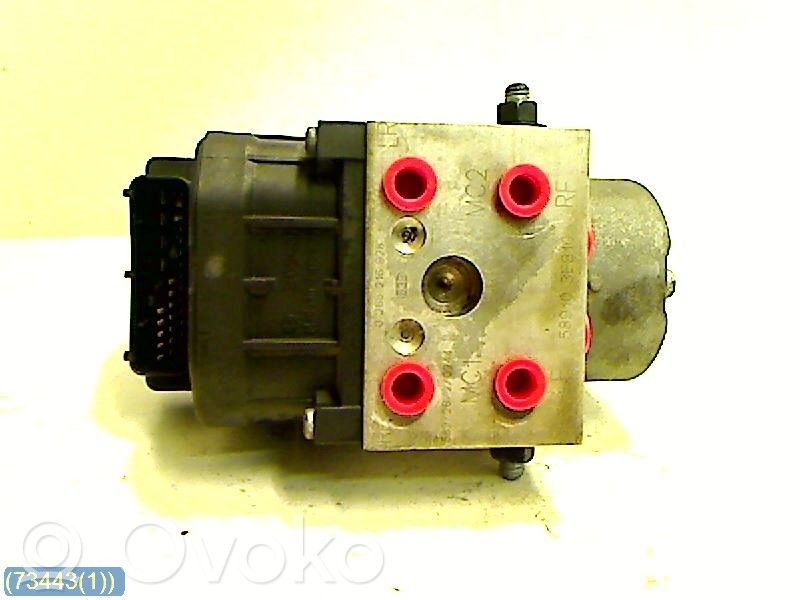 Bomba de ABS   589103E310,0265216928BOSCH