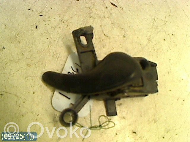 Ford Galaxy Front door interior handle 
