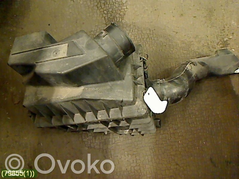 Ford Transit Luftfilterkasten 