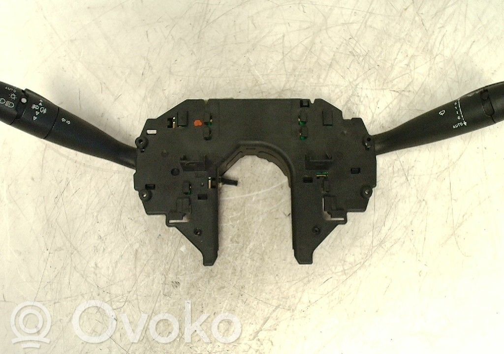 Citroen C5 Commodo, commande essuie-glace/phare 