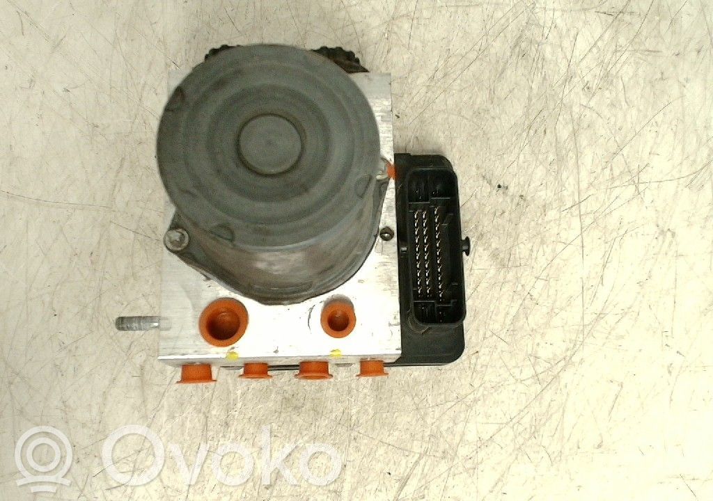 Ford Ranger ABS Pump 