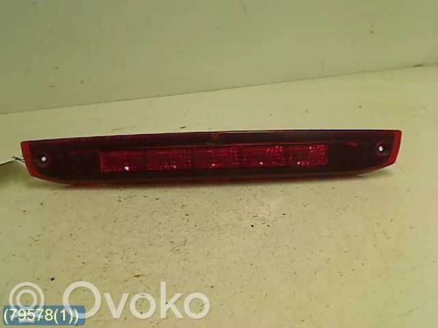 Ford Focus Papildomas stop žibintas 